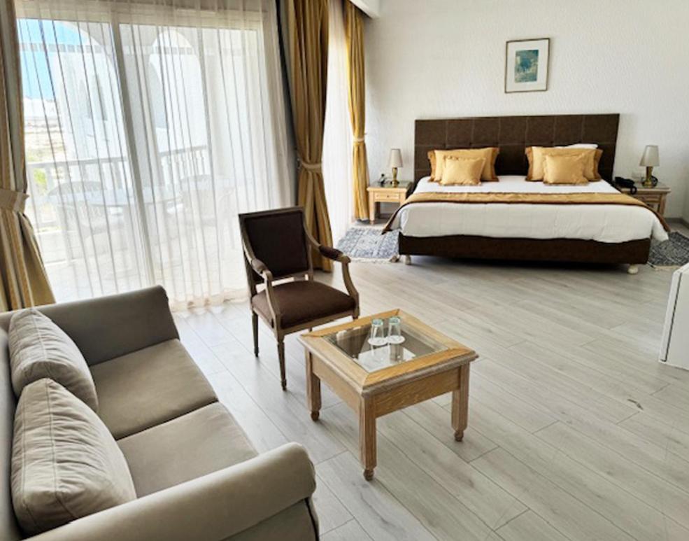 Djerba Golf Resort & Spa Midoun Exterior photo