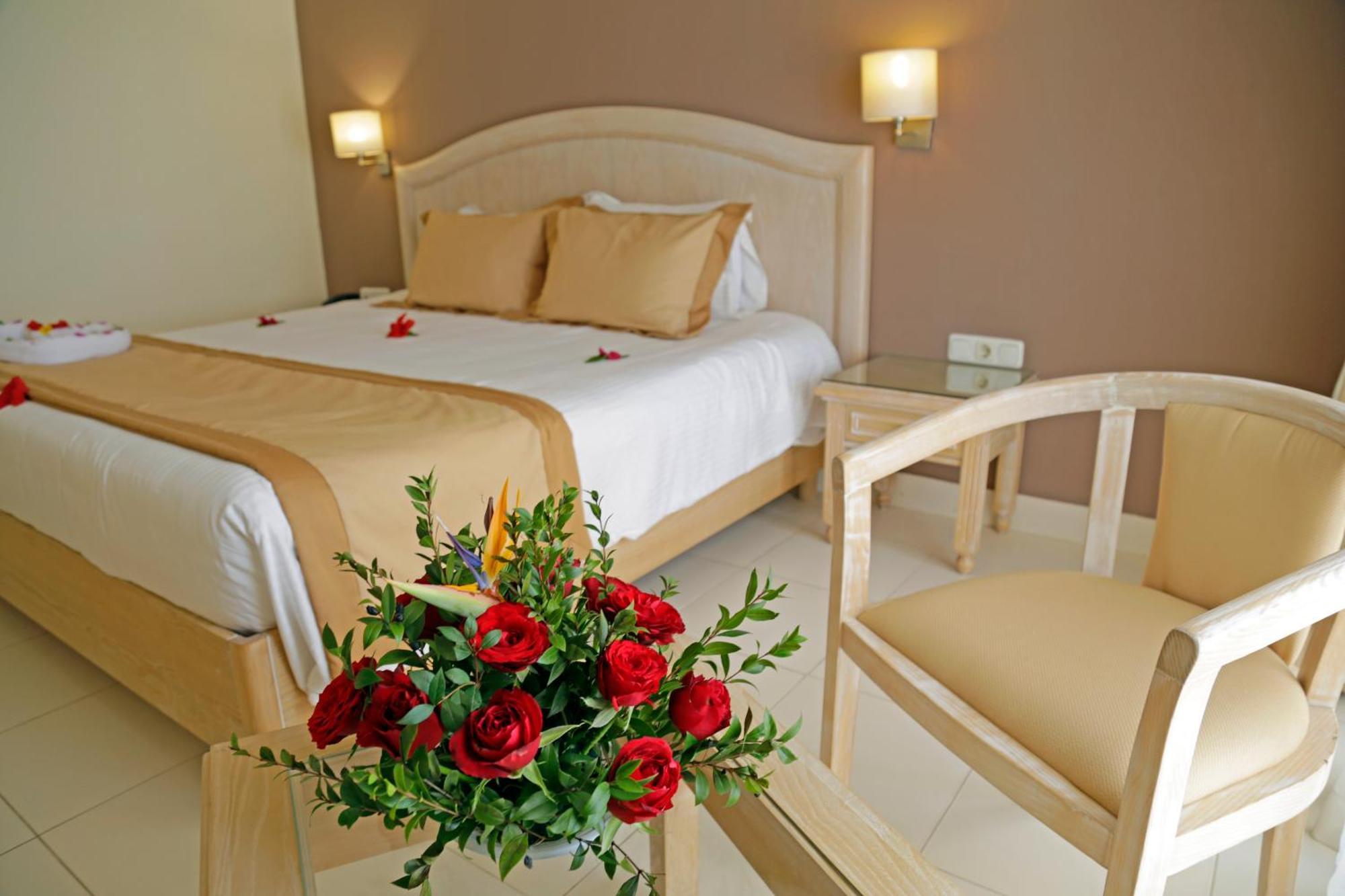 Djerba Golf Resort & Spa Midoun Exterior photo