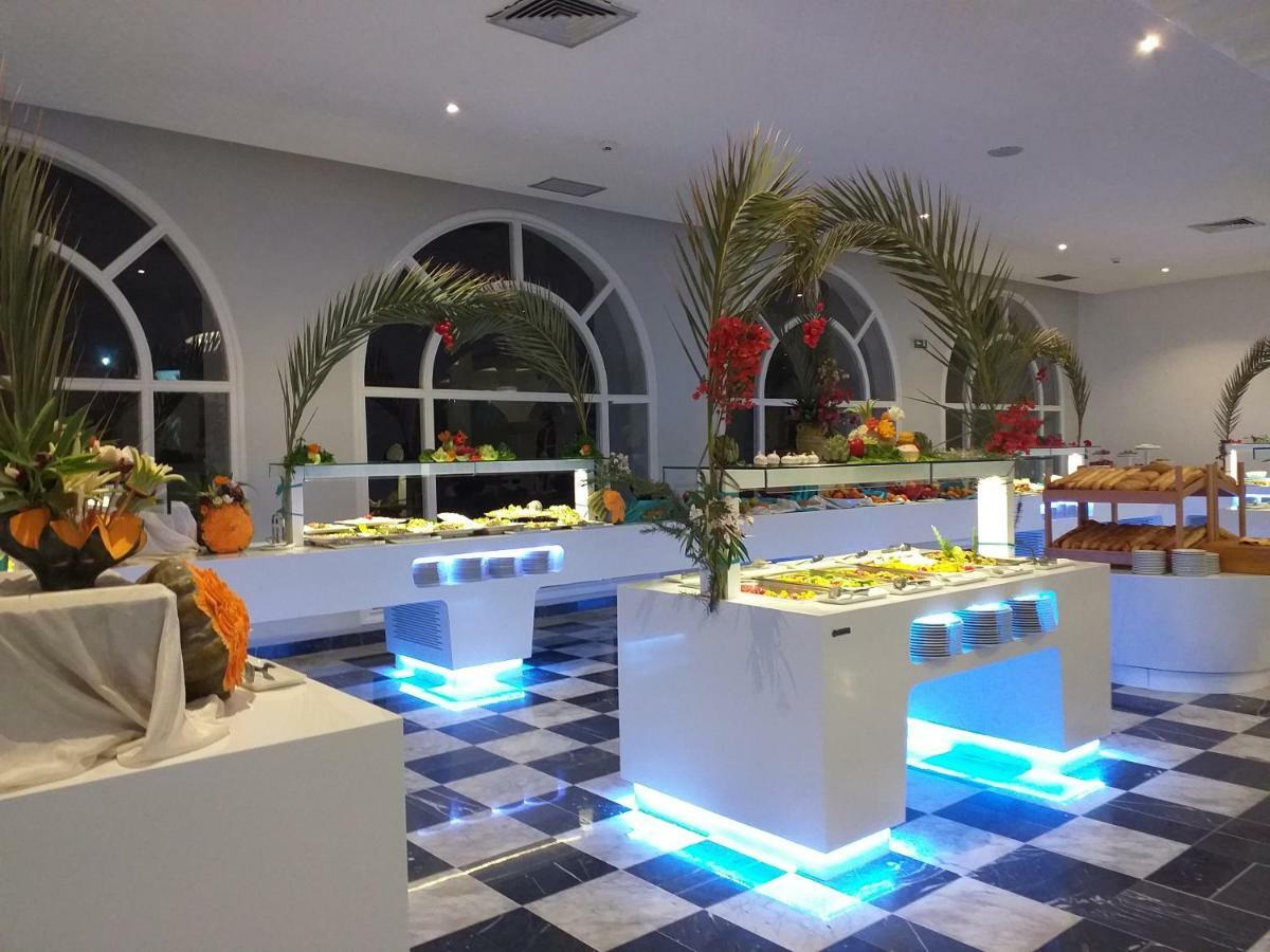 Djerba Golf Resort & Spa Midoun Exterior photo