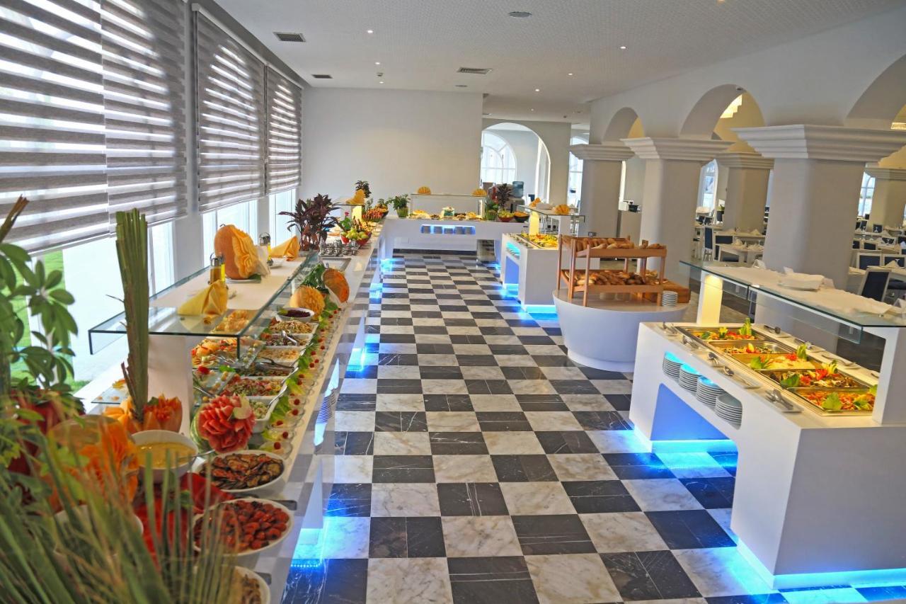Djerba Golf Resort & Spa Midoun Exterior photo
