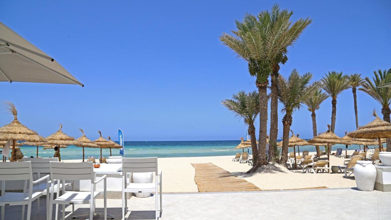 Djerba Golf Resort & Spa Midoun Exterior photo