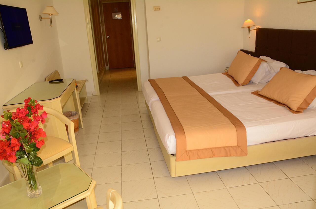 Djerba Golf Resort & Spa Midoun Exterior photo